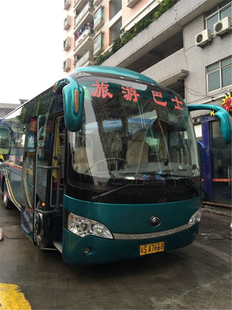 团队活动:清远2天1夜旅游